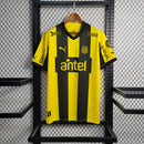 CAMISA PEÑAROL - URUGUAI - CASA / HOME- TORCEDOR - 23/24
