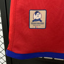 CAMISA NACIONAL - FORA/ AWAY - TORCEDOR - 25/ 26