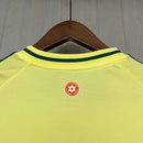 CAMISA PAIS DE GALES - FORA/ AWAY - TORCEDOR - 24/25