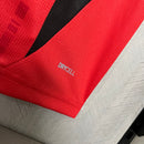 CAMISA MILAN - CASA/ HOME - TORCEDOR - 24/25