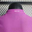 CAMISA MILAN - FORA /AWAY - JOGADOR - 23/24