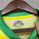 CAMISA BRASIL - CASA/ HOME - TORCEDOR - 24/25