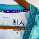 CAMISA NBA CHARLOTTE HORNETS - LAMELO BALL - SELECT EDITION - 2024 NOVA