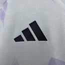 CAMISA MANCHESTER UNITED - FORA/ AWAY - TORCEDOR - 25/ 26