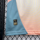 CAMISA MANCHESTER CITY - QUARTO/ FOURTH - 24/25