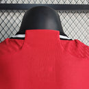 CAMISA MANCHESTER UNITED - CASA / HOME - JOGADOR - 23/24
