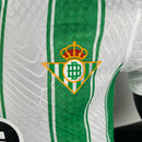 CAMISA REAL BETIS - CASA/ HOME - JOGADOR - 23/24
