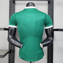 CAMISA PALMEIRAS - CASA/ HOME - JOGADOR - 25/ 26