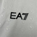 CAMISA NAPOLI - AWAY/ FORA - TORCEDOR - 24/25