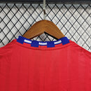 CAMISA MANCHESTER UNITED - SPECIAL EDITION - TORCEDOR - 23/24