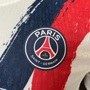 CAMISA PARIS SAINT GERMAIN - FORA/ AWAY - JOGADOR - 24/25