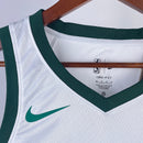 CAMISA MILWAUKEE BUCKS - ASSOCIATION EDITION - 2024
