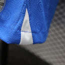 CAMISA NAPOLI - HOME/ CASA - JOGADOR - 24/25