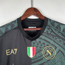 CAMISA NAPOLI - TERCEIRA/ THIRD - TORCEDOR - 23/24