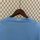 CAMISA MANCHESTER CITY - MANGA LONGA - CASA/ HOME - TORCEDOR - 23/24