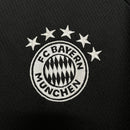 CAMISA BAYERN DE MUNIQUE - BLACK - TORCEDOR - 24/25