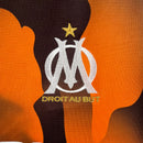CAMISA OLYMPIQUE DE MARSEILLE - TERCEIRO/ THIRD - TORCEDOR - 23/24