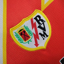 CAMISA RAYO VALLECANO - CASA/ HOME - TORCEDOR - 23/24