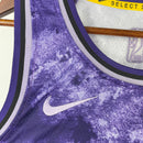 CAMISA NBA LOS ANGELES LAKERS - LEBRON JAMES - SELECT EDITION - 2024 NOVA