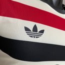 CAMISA MANCHESTER UNITED - TERCEIRO/ THIRD - JOGADOR - 24/25