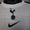 CAMISA TOTTENHAM - CASA/ HOME - JOGADOR - 25/ 26