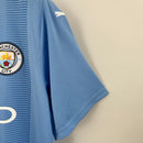 CAMISA MANCHESTER CITY - CASA/ HOME - TORCEDOR - 23/24
