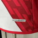 CAMISA MÔNACO - CASA/ HOME - JOGADOR 23/24