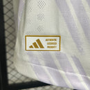 CAMISA MANCHESTER UNITED - FORA/ AWAY - JOGADOR - 25/ 26