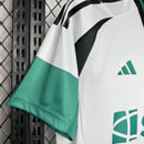 CAMISA NEWCASTLE - TERCEIRO/ THIRD - 24/25