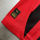 CAMISA MILAN - CASA/ HOME - TORCEDOR - 24/25