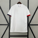 CAMISA PARIS SAINT GERMAIN - AWAY/ FORA - TORCEDOR - 24/25