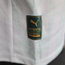CAMISA PALMEIRAS - FORA/ AWAY - JOGADOR - 25/ 26