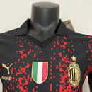 CAMISA MILAN - SPECIAL EDITION - JOGADOR - 23/24
