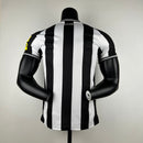 CAMISA NEWCASTLE - CASA/ HOME - JOGADOR - 23/24