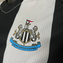 CAMISA NEWCASTLE - CASA/ HOME - JOGADOR - 24/25