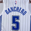 CAMISA ORLANDO MAGIC - ASSOCIATION EDITION - 2024