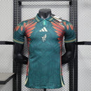 CAMISA MÉXICO - EDIÇÃO ESPECIAL  - JOGADOR - 25/ 26 (Cópia)