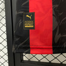 CAMISA MILAN - CASA/ HOME - TORCEDOR - 25/ 26