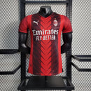 CAMISA MILAN - CASA / HOME - JOGADOR - 23/24