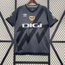 CAMISA RAYO VALLECANO - TERCEIRO/ THIRD - 24/25