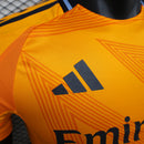 CAMISA REAL MADRID - FORA/ AWAY - JOGADOR - 24/25