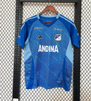 CAMISA MILIONÁRIOS - CASA/ HOME - TORCEDOR - 25/ 26