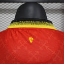 CAMISA MILAN - EDIÇÃO ESPECIAL - JOGADOR - 25/ 26