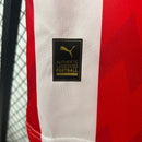 CAMISA PSV EINDHOVEN - CASA/ HOME - TORCEDOR - 25/ 26