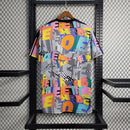 CAMISA MANCHESTER UNITED - SPECIAL EDITION - TORCEDOR - 23/24