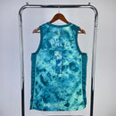 CAMISA NBA CHARLOTTE HORNETS - LAMELO BALL - SELECT EDITION - 2024 NOVA