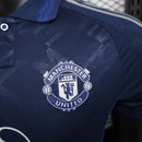 CAMISA MANCHESTER UNITED - AWAY/ FORA - JOGADOR - 24/25