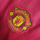 CAMISA MANCHESTER UNITED - SPECIAL EDITION - TORCEDOR - 23/24