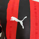 CAMISA MILAN - CASA/ HOME - JOGADOR - 24/25