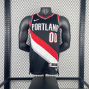CAMISA PORTLAND TRAIL BLAZERS - CITY EDITION - 2024